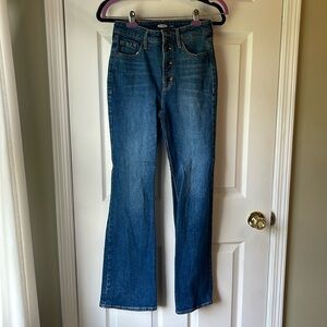Old Navy jeans